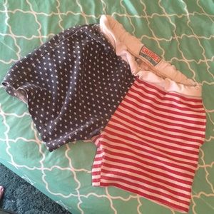 Chubbies shorts... American flag!!!